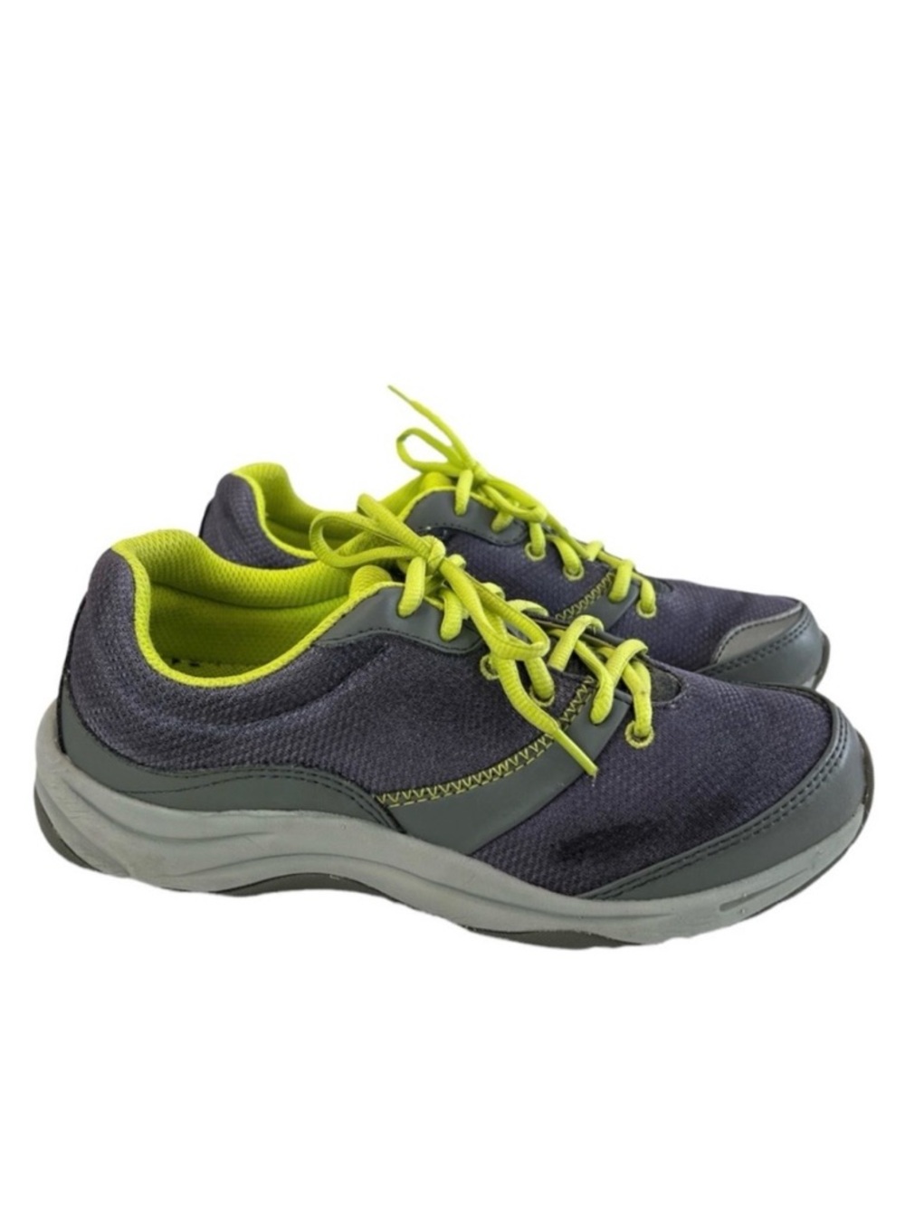 Vionic Kona Walking Shoes Size 6